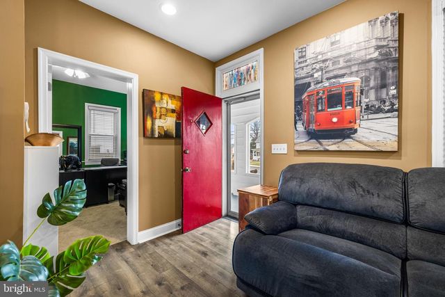 3203 TAYLOR AVE, Baltimore, MD 21234