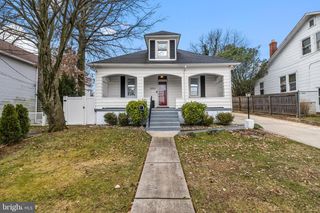 3203 TAYLOR AVE, Baltimore, MD 21234