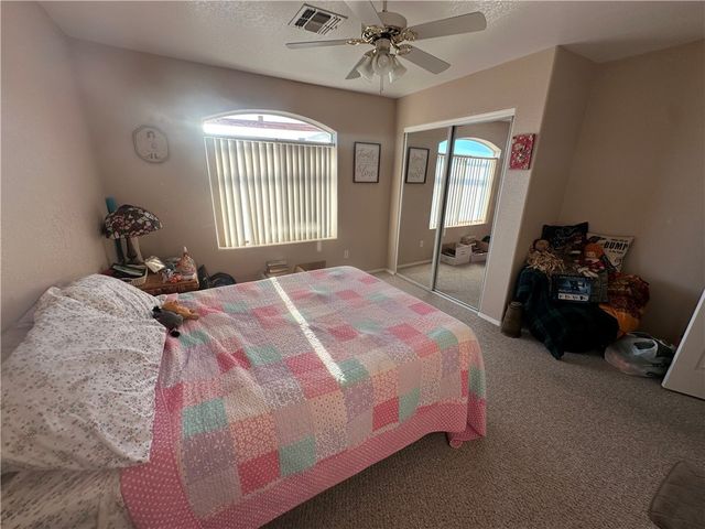 6109 S Klamath Loop, Fort Mohave, AZ 86426