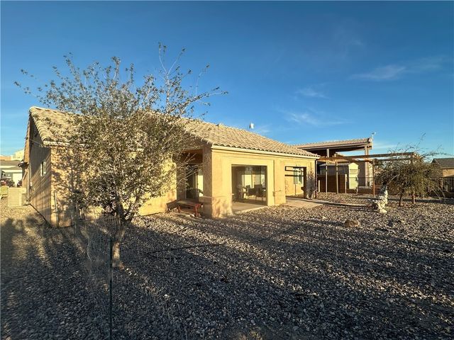 6109 S Klamath Loop, Fort Mohave, AZ 86426