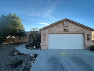 6109 S Klamath Loop, Fort Mohave, AZ 86426