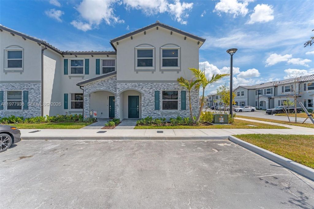191 SE 11th Avenue, Florida City, FL 33034
