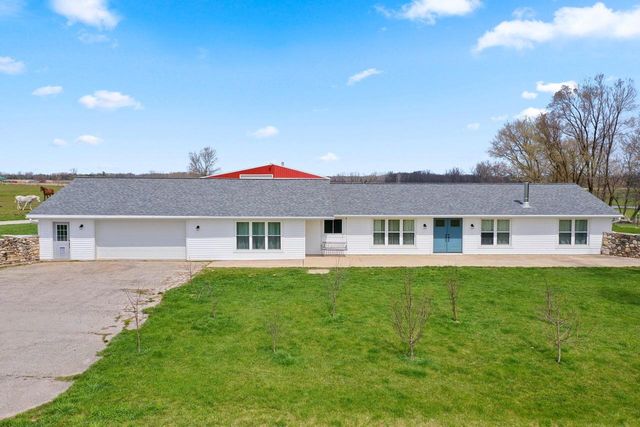 14612 Slager ROAD, Reedsville, WI 54230