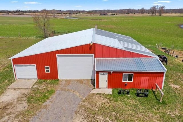 14612 Slager ROAD, Reedsville, WI 54230