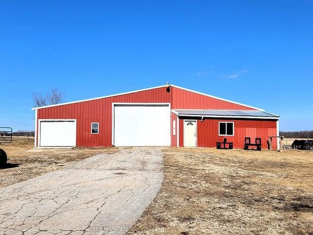 14612 Slager ROAD, Reedsville, WI 54230