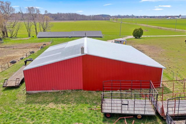 14612 Slager ROAD, Reedsville, WI 54230