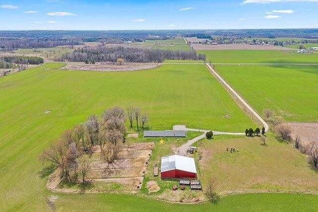 14612 Slager ROAD, Reedsville, WI 54230
