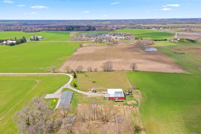 14612 Slager ROAD, Reedsville, WI 54230