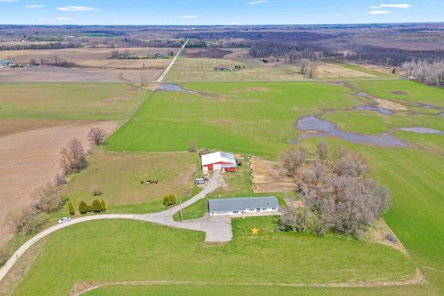 14612 Slager ROAD, Reedsville, WI 54230