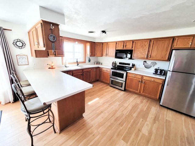 14612 Slager ROAD, Reedsville, WI 54230