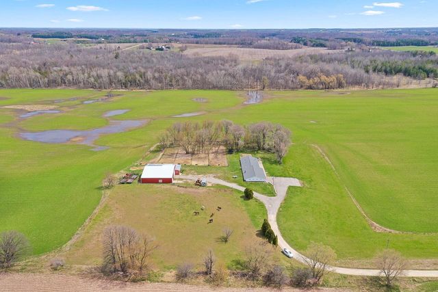 14612 Slager ROAD, Reedsville, WI 54230