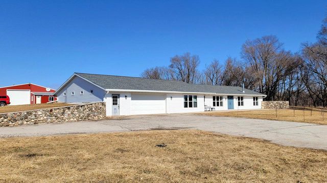 14612 Slager ROAD, Reedsville, WI 54230