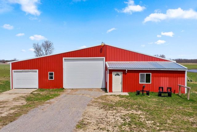 14612 Slager ROAD, Reedsville, WI 54230