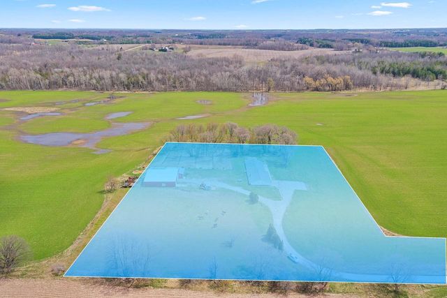 14612 Slager ROAD, Reedsville, WI 54230