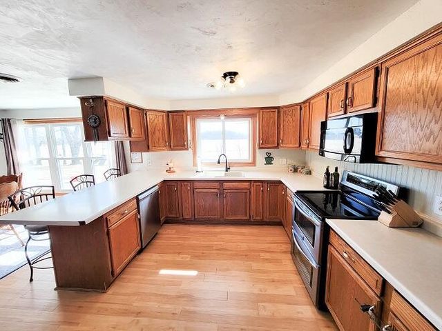 14612 Slager ROAD, Reedsville, WI 54230