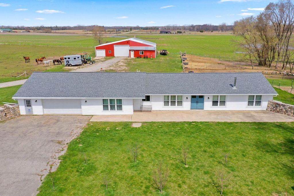 14612 Slager ROAD, Reedsville, WI 54230
