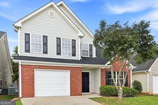 1790 New Orleans Way, Mcdonough, GA 30252