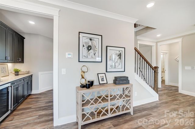 7205 Farmingdale Lane, Harrisburg, NC 28075