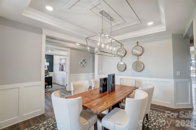 7205 Farmingdale Lane, Harrisburg, NC 28075