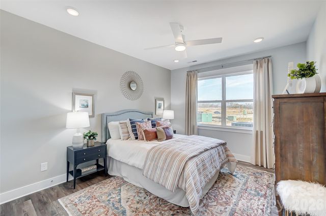 7205 Farmingdale Lane, Harrisburg, NC 28075
