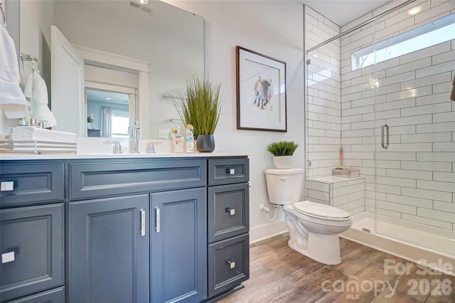 7205 Farmingdale Lane, Harrisburg, NC 28075