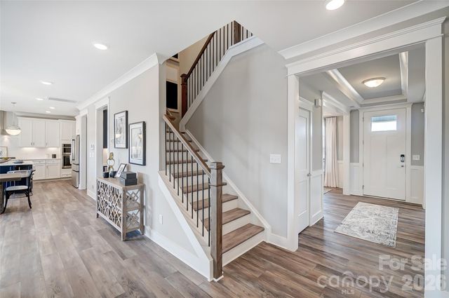 7205 Farmingdale Lane, Harrisburg, NC 28075
