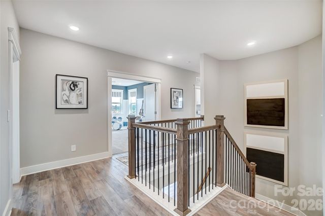 7205 Farmingdale Lane, Harrisburg, NC 28075