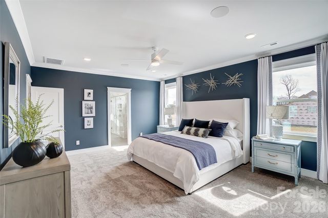 7205 Farmingdale Lane, Harrisburg, NC 28075