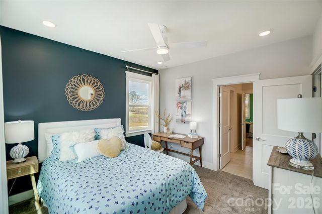 7205 Farmingdale Lane, Harrisburg, NC 28075