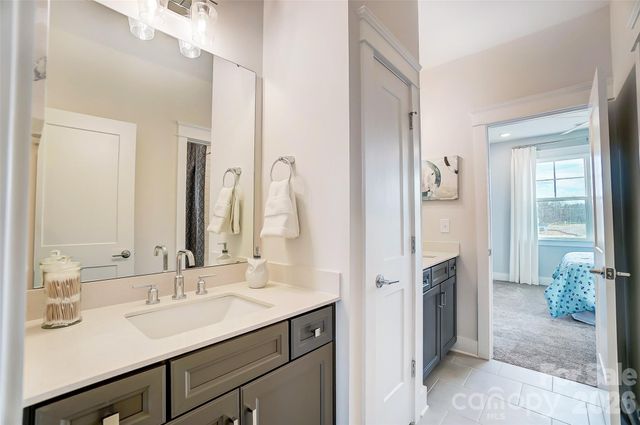 7205 Farmingdale Lane, Harrisburg, NC 28075