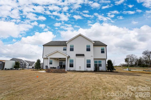 7205 Farmingdale Lane, Harrisburg, NC 28075