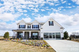 7205 Farmingdale Lane, Harrisburg, NC 28075