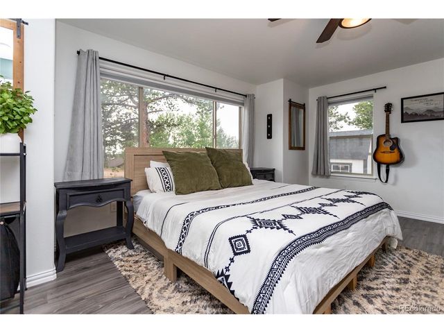 1427 N Mountain Estates Rd, Florissant, CO 80816