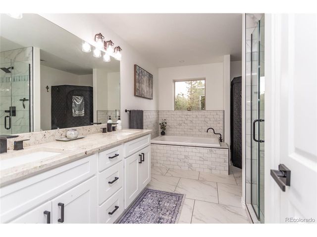 1427 N Mountain Estates Rd, Florissant, CO 80816