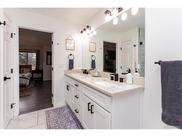 1427 N Mountain Estates Rd, Florissant, CO 80816