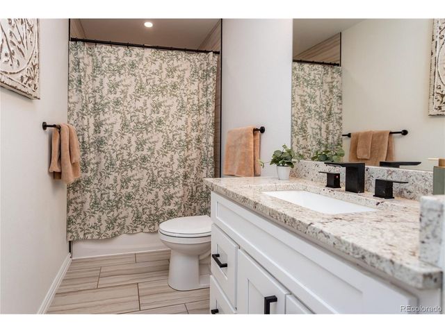1427 N Mountain Estates Rd, Florissant, CO 80816