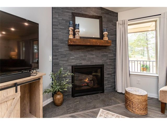 1427 N Mountain Estates Rd, Florissant, CO 80816