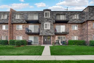 9381 BAY COLONY Drive 1N, Des Plaines, IL 60016