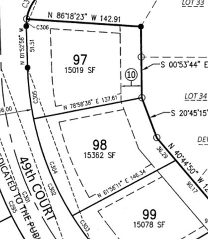 Lt 97 49th Court, Pleasant Prairie, WI 53158