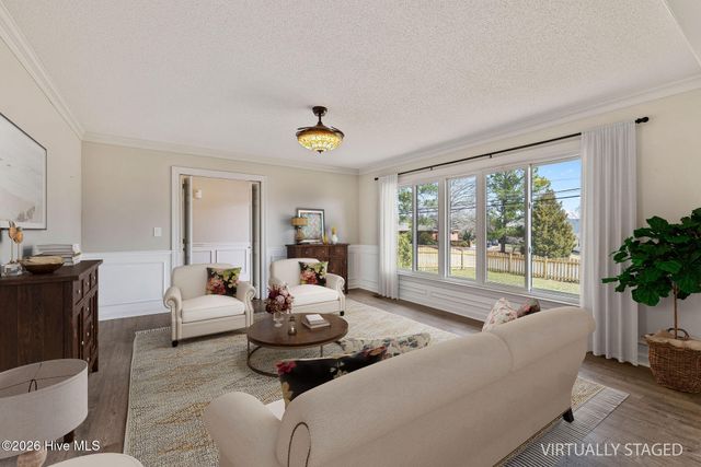 303 N Lincoln Street, Benson, NC 27504