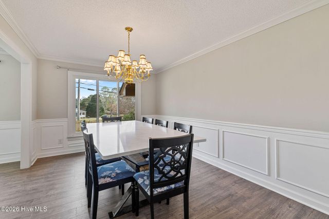 303 N Lincoln Street, Benson, NC 27504