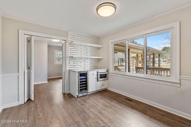 303 N Lincoln Street, Benson, NC 27504