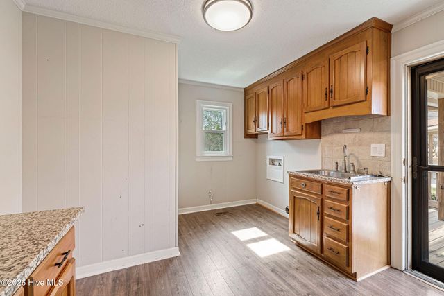 303 N Lincoln Street, Benson, NC 27504