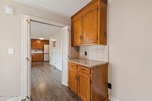 303 N Lincoln Street, Benson, NC 27504