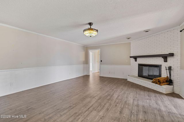 303 N Lincoln Street, Benson, NC 27504