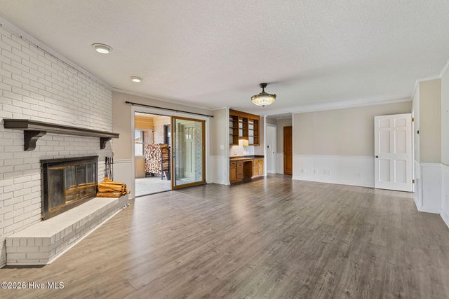 303 N Lincoln Street, Benson, NC 27504