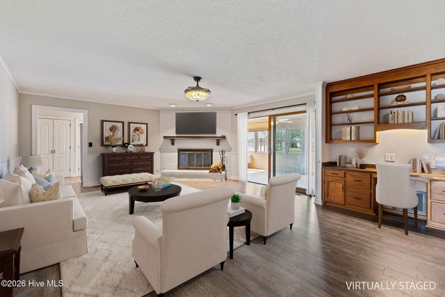 303 N Lincoln Street, Benson, NC 27504