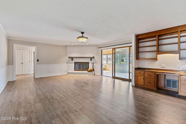 303 N Lincoln Street, Benson, NC 27504