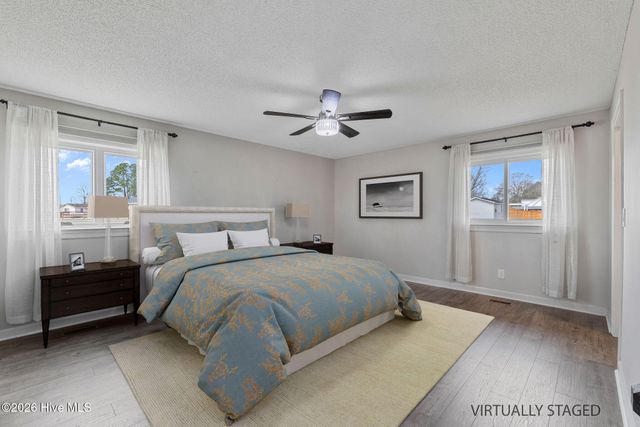 303 N Lincoln Street, Benson, NC 27504