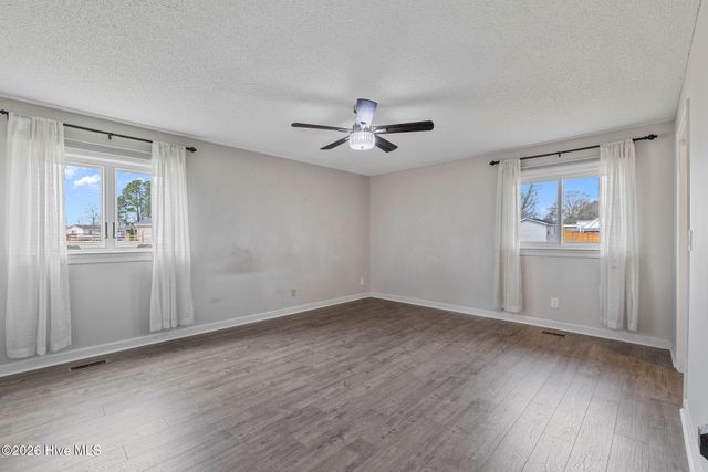 303 N Lincoln Street, Benson, NC 27504